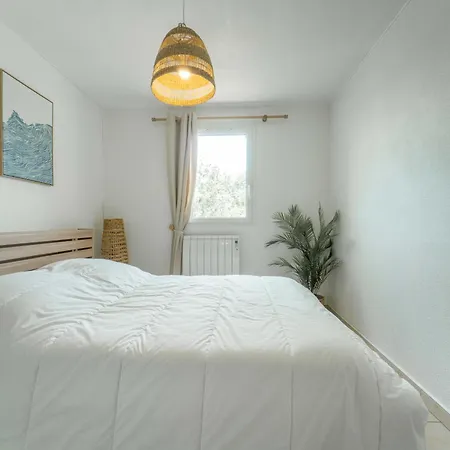 Duplex Climatise - 5 Pers. - Fr-1-50-208 *