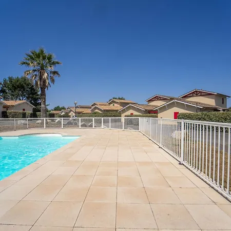Duplex Climatise - 5 Pers. - Fr-1-50-208 * Bias (Landes)