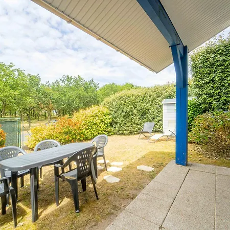 Duplex Climatise - 5 Pers. - Fr-1-50-208 * Bias (Landes)